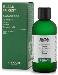 Saunazubehör & Aufgüsse * Oskari Saunaaufguss