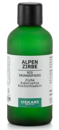 Saunazubehör & Aufgüsse * Oskari Saunaaufguss