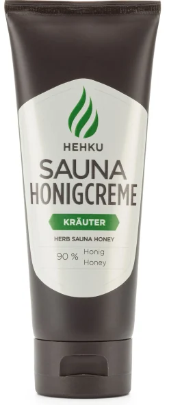 Hautpflege * Korpiahon Hunaja Saunahonigcreme