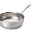 Töpfe * Falk Culinair Sauteuse Kupferkern