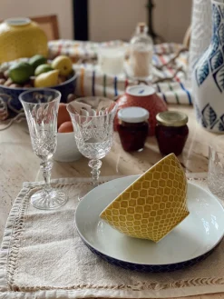Porzellanservice * Sargadelos Schale Rede