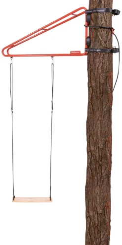 Holzspielzeug|Bewegungsspiele * Weltevree Schaukel Swing