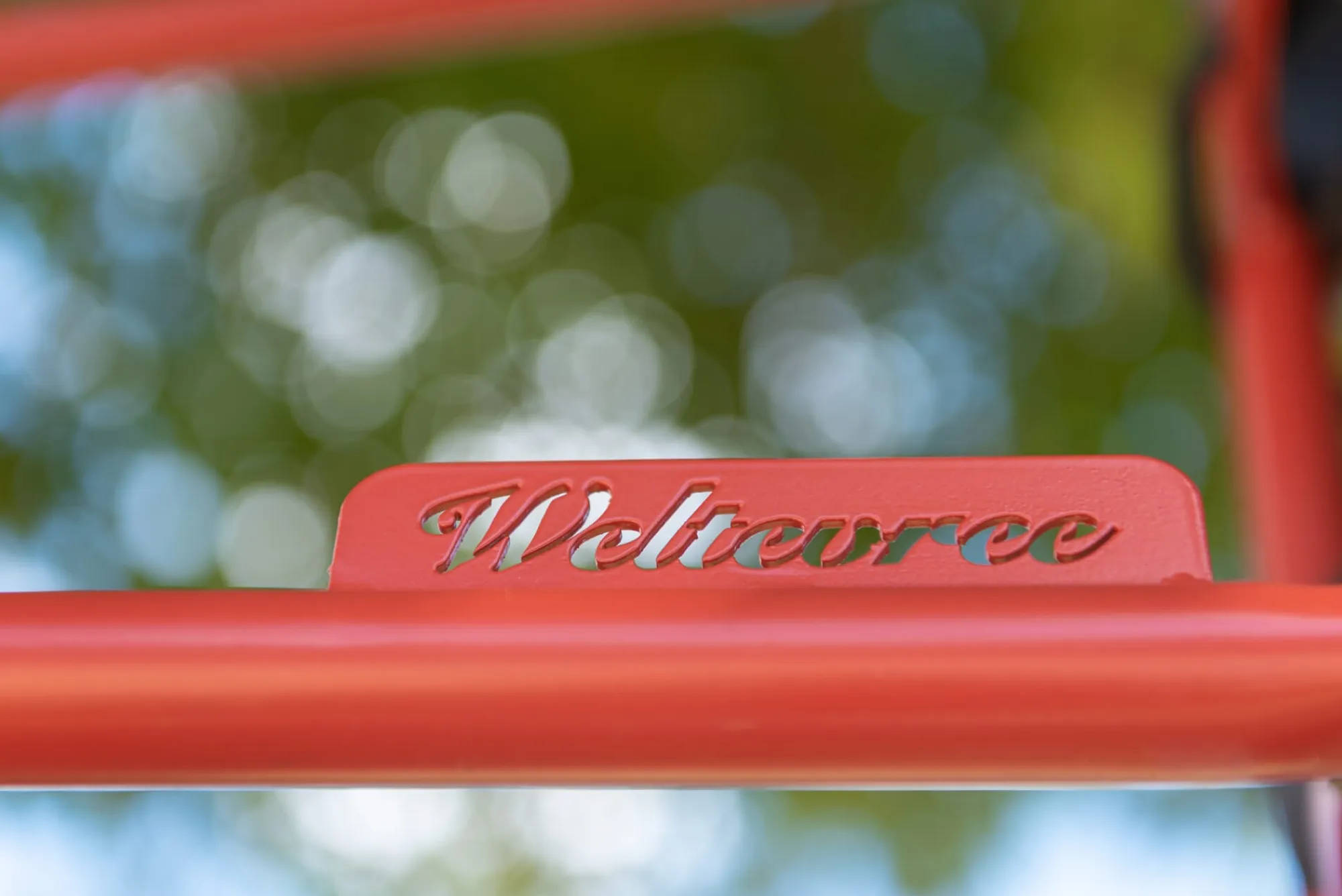 Holzspielzeug|Bewegungsspiele * Weltevree Schaukel Swing