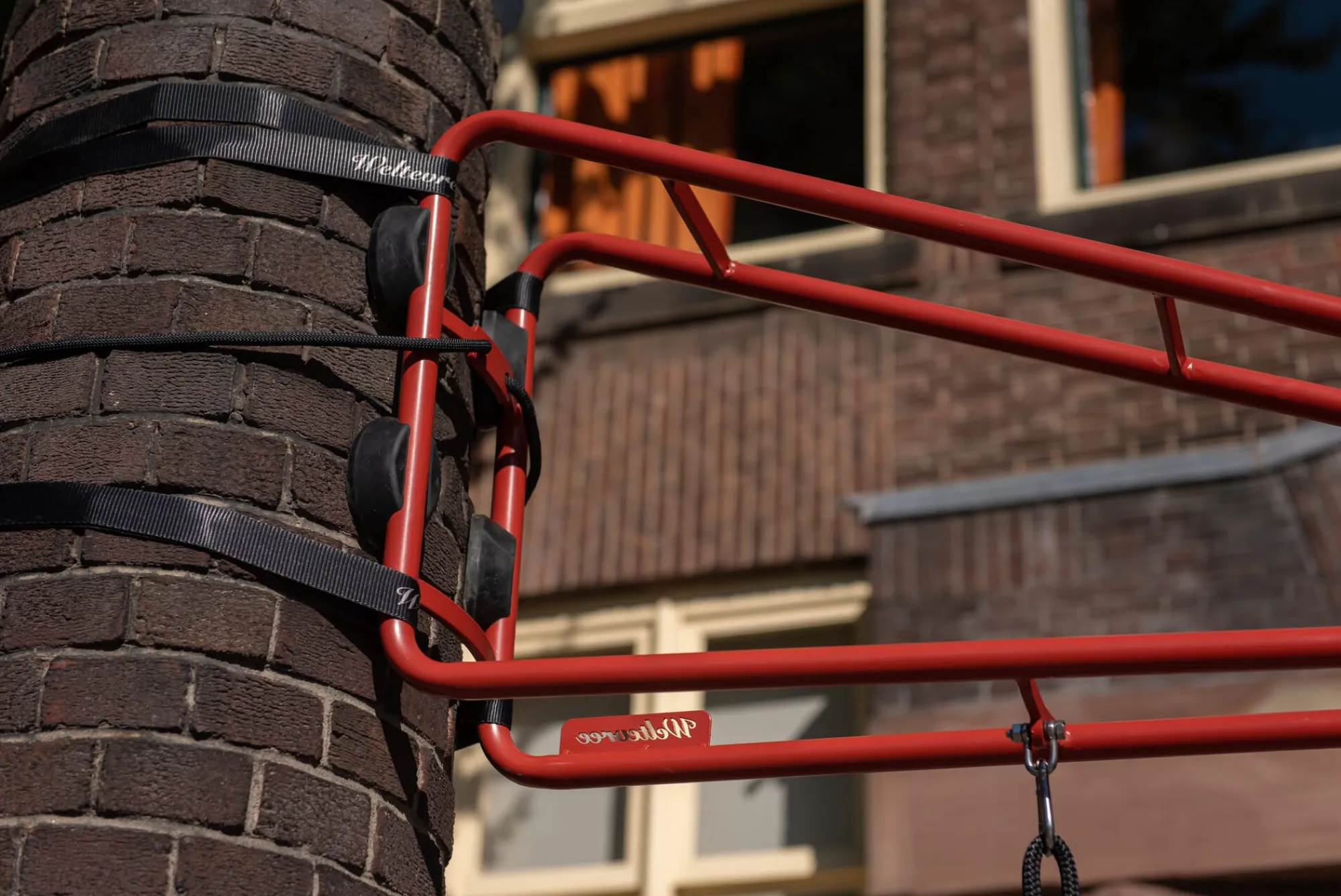 Holzspielzeug|Bewegungsspiele * Weltevree Schaukel Swing
