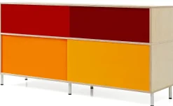 Schränke & Regale * irion Schieber zu Sideboard , hoch Bunt