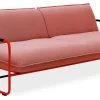 Sitzmöbel * Softline Schlafsofa Nova