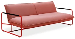 Sitzmöbel * Softline Schlafsofa Nova