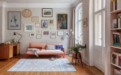 Sitzmöbel * Softline Schlafsofa Nova