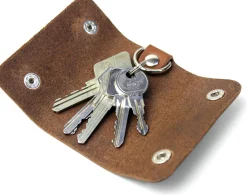 Schlüsseletuis|Rund Um Die Haustür * Schlüsselmäppchen Festmoker