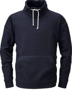 Shirts & Tops|Shirts * Armor lux chupfhirt Uniex Marine