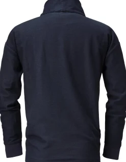 Shirts & Tops|Shirts * Armor lux chupfhirt Uniex Marine