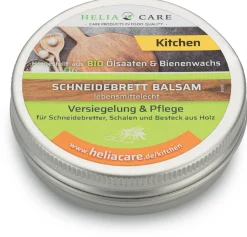 Pflege- & Putzmittel|Holz- & Möbelpflege * HeliaCARE Schneidbrett-Balsam