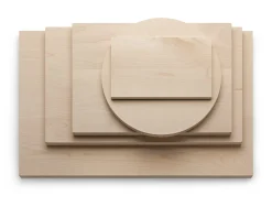 Schneidbretter * Schneidbrett Box