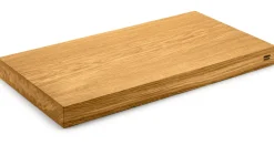 Schneidbretter * Konrad Horsch Schneidbrett Vollholz