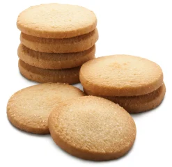 Gebäck * Island Bakery Schottisches Bio-Shortbread