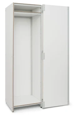 Schränke & Regale * MAGAZIN Schrank P100