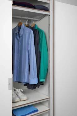 Schränke & Regale * MAGAZIN Schrank P100
