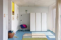 Schränke & Regale * MAGAZIN Schrank P100