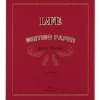 Briefpapier|Papeterie * Life Stationery Schreibblock Bank Paper
