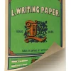 Briefpapier|Papeterie * Life Stationery Schreibblock liniert