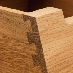 Schreibtische|Tische * Ercol Schreibtisch „Treviso Desk“ Eichenholz