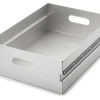 Schränke & Regale * Schublade Atlas, Aluminium
