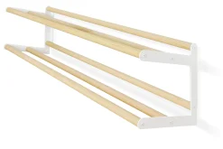 Garderobe & Diele * Schuhablage Stixx Wall