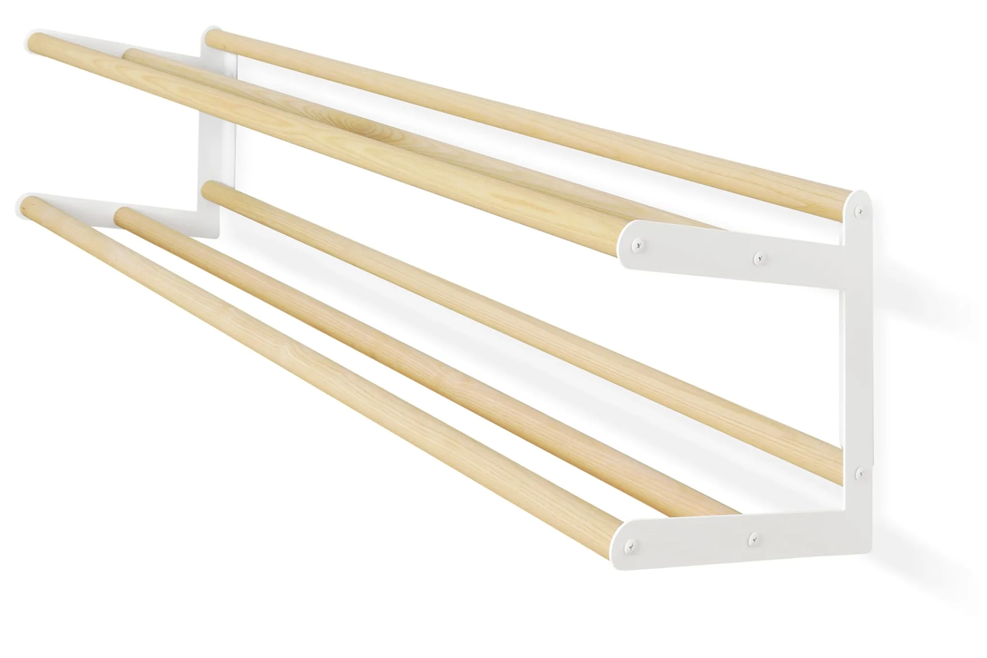 Garderobe & Diele * Schuhablage Stixx Wall