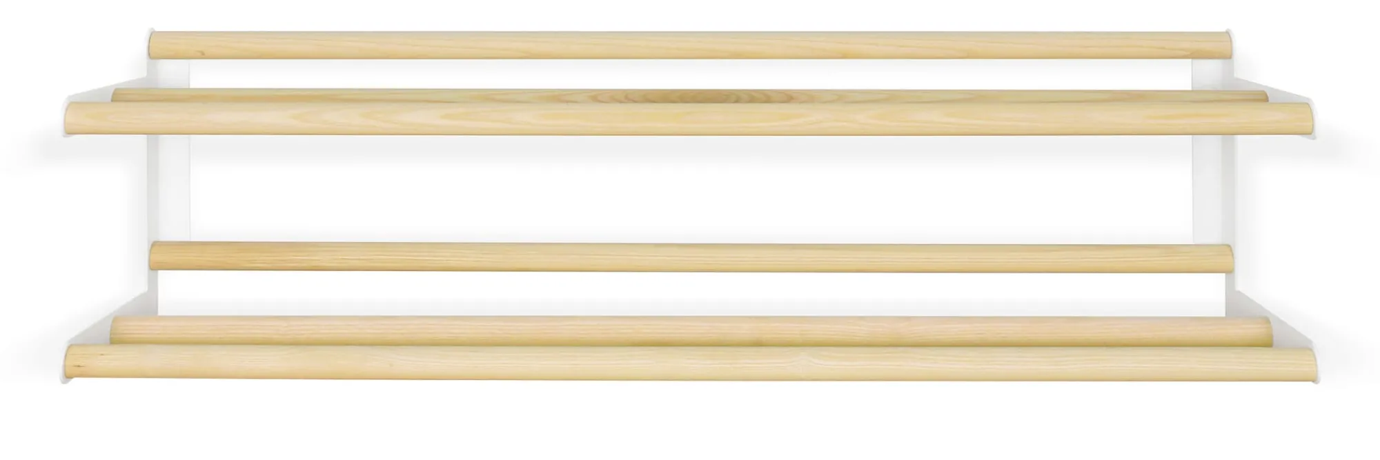 Garderobe & Diele * Schuhablage Stixx Wall