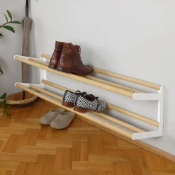Garderobe & Diele * Schuhablage Stixx Wall