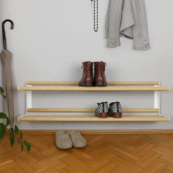 Garderobe & Diele * Schuhablage Stixx Wall