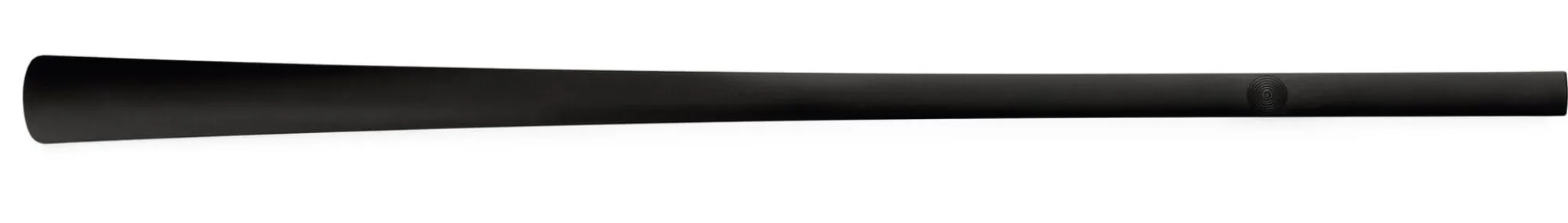Schuhpflege|Schuhpflege * Normann Copenhagen Schuhlöffel Shoehorn Schwarz