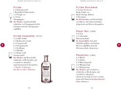 Kochen & Backen|Sachbücher * ZS - ein Verlag der Edel Verlagsgruppe Schuhmann´s Bar
