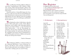 Kochen & Backen|Sachbücher * ZS - ein Verlag der Edel Verlagsgruppe Schuhmann´s Bar
