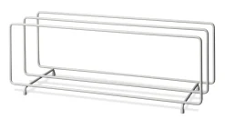 Garderobe & Diele * Schuhregal Mixrack Weiß