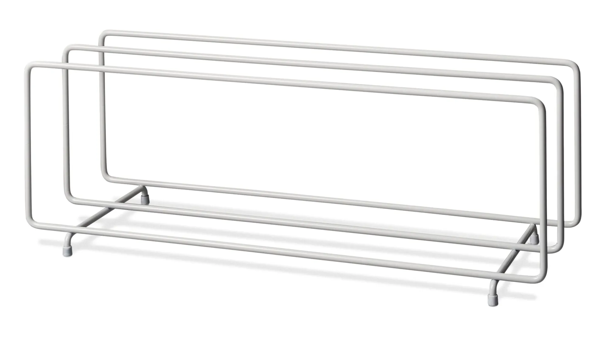 Garderobe & Diele * Schuhregal Mixrack Weiß