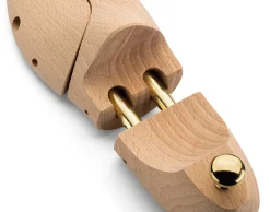 Schuhpflege|Schuhpflege * Schuhspanner Buchenholz