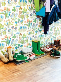 Garderobe & Diele * MAGAZIN Schuhwanne Tom