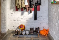 Garderobe & Diele * MAGAZIN Schuhwanne Tom