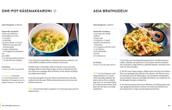 Kochen & Backen|Ratgeber * Dr. Oetker - ein Verlag der Edel Verlagsgruppe Schulkochbuch