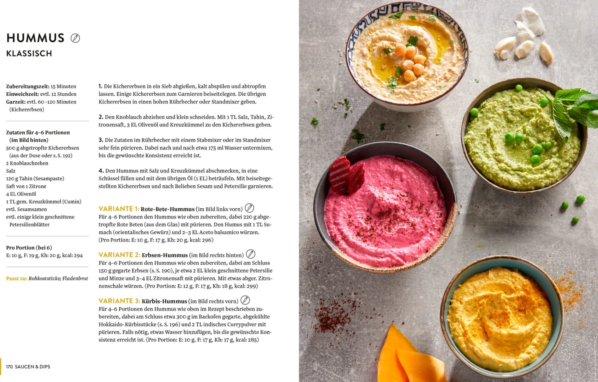 Kochen & Backen|Ratgeber * Dr. Oetker - ein Verlag der Edel Verlagsgruppe Schulkochbuch