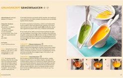 Kochen & Backen|Ratgeber * Dr. Oetker - ein Verlag der Edel Verlagsgruppe Schulkochbuch