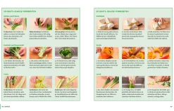 Kochen & Backen|Ratgeber * Dr. Oetker - ein Verlag der Edel Verlagsgruppe Schulkochbuch