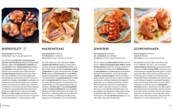 Kochen & Backen|Ratgeber * Dr. Oetker - ein Verlag der Edel Verlagsgruppe Schulkochbuch