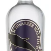 Gin * Hutmachers Maritime Spirituosen Schwarzer Walfisch Gin
