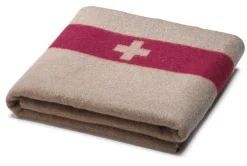 Decken * Eskimo Switzerland Schweizer Armeedecke