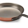 Pfannen * Falk Culinair Schwere Kupferpfanne