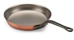 Pfannen * Falk Culinair Schwere Kupferpfanne