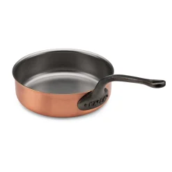 Töpfe * Falk Culinair Schwere Kupfersauteuse