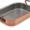 Bräter|Töpfe * Falk Culinair Schwerer Kupferbräter